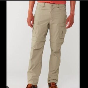 Rei Co-Op Men’s Convertible Cargo Pants